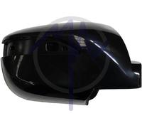 Tapa Espejo Retrovisor HYUNDAI IX35 2010 2015 Derecha Negra Pintable
