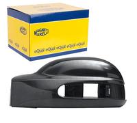 Tapa espejo retrovisor imprimada izq.