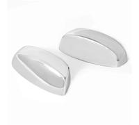 Tapa Espejo Retrovisor Lateral Para Cadillac Para Escalade 2007-13 Cubierta De Espejo Retrovisor Coche Ala Lateral 128-00902R 128-00903L
