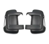 Tapa Espejo Retrovisor Lateral Para Fiat Para Ducato Para P&eugeot Para Boxer Para Jumper 2006-2020 Juego 2 Piezas Cubierta Espejo Exterior Izquierdo Y Derecho Tapa Ala Negra(Right)