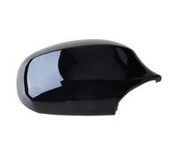 Tapa Espejo Retrovisor Para BMW Serie 3 E90 E91 LCI 2009-2012 Cubierta De Espejo Retrovisor Lateral De Coche Tapas Decorativas Piezas De Repuesto Modificadas Cubierta Espejo Retrovisor(Glossy Black Ri