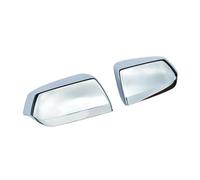 Tapa Espejo Retrovisor Para Chevrolet Para Suburban Para Tahoe 2021 2022 2023 Pegatina Para Espejo Retrovisor Lateral De Coche, Tapa De Ala Cubiertas Espejos