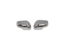 Tapa Espejo Retrovisor Para CR-V 2007 2008 2009 2010 2011 ABS Cromado Cubierta Espejo Retrovisor Embellecedor Marco Protector Trasero HQGQCEZEK