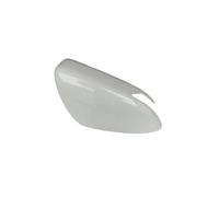 Tapa Espejo Retrovisor Para Geely Para Emgrand/para Vision S1 2018-2025 Carcasa Del Espejo Retrovisor Exterior De Puerta Coche Lente De Señal De Giro Cubiertas Espejos(I Right)