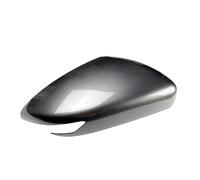 Tapa Espejo Retrovisor Para Geely Para Emgrand/para Vision S1 2018-2025 Carcasa Del Espejo Retrovisor Exterior De Puerta Coche Lente De Señal De Giro Cubiertas Espejos(F Right)