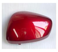 Tapa Espejo Retrovisor Para Kadjar 2016 2017 2018 2019 Funda Protectora Para Espejo Retrovisor De Coche Accesorios Cubiertas Espejos(L red)