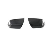 Tapa Espejo Retrovisor Para Kia Para Niro 2022 2023 Cubierta Para El Retrovisor Lateral Tapa Alerón Adhesivo Decorativo Y Marco Con Aspecto Fibra De Carbono HQGQCEZEK