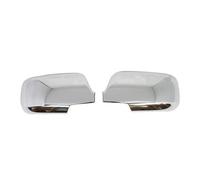 Tapa Espejo Retrovisor Para Kia Para Sorento 2013-2014 Cubierta Del Espejo Lateral Moldura Del Guardabarros Marco Exterior Puerta Pegatina Carcasa Moldura Moldura HQGQCEZEK(Without Light)