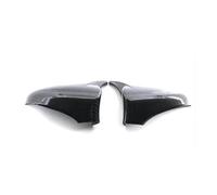 tapa espejo retrovisor Para Lexus IS200 / 250/300 / 350 8794A30E00B1 2014-2020 Solo para vehículos LHD volante a la izquierda, tapa espejo retrovisor lateralTodos(Mirada de fibra de carbono)