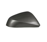 Tapa Espejo Retrovisor Para Lexus NX NX200 NX300 2015-2022 Accesorios Para El Coche Espejos Retrovisores Cubierta De La Carcasa Trasera Cubiertas Espejos(Silver R)