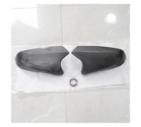 Tapa Espejo Retrovisor Para Lexus NX&RX 2015 2016 2017 2018 2019 2020 2021 2022 LHD Embellecedor Para Espejo Retrovisor De Coche Cubiertas Espejos(Carbon)