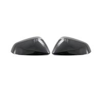 Tapa Espejo Retrovisor Para Lexus NX300h Z10 2014-2021 | Tapa De Espejo Retrovisor De Coche Cubierta Lateral De Ala(Carbon Look)