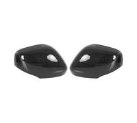 Tapa Espejo Retrovisor Para NISSAN Para Armada Y62 2016-2024 | Cubierta Decorativa Para Espejo Retrovisor(Carbon Look)