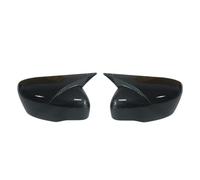 Tapa Espejo Retrovisor Para Nissan Para Frontier 2022-2025 | Cubierta Para Espejo Retrovisor Lateral(Carbon Look)