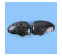 Tapa Espejo Retrovisor Para Scion IQ Hatchback 2012 2013 2014 2015 Embellecedores De Espejo Retrovisor Lateral De Fibra De Carbono 1 Par Cubiertas Espejos
