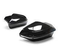 Tapa Espejo Retrovisor Para Serie 5 G60 G61 G68 I5 I7 7 Para M5 G90 Cubierta Espejo Retrovisor Lateral Coche Tapa Alerón Embellecedor Caja Visión Trasera Carcasas Espejo Retrovisor