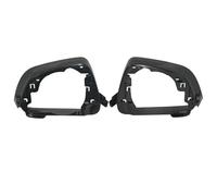 Tapa Espejo Retrovisor Para Tesla Para Model Y Para Juniper 2020-2025 Cubierta Espejo Retrovisor Lateral Inferior Del Coche Soporte Marco 8202102 8202202 8202101 8202201 HQGQCEZEK(1Pair Mirror Frame)