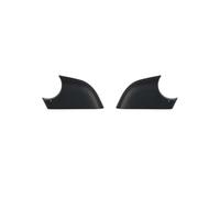 Tapa Espejo Retrovisor Para Tesla Para Modelo Para Y 2019-2024 Conjunto Retrovisor Espejo Lateral Lente Externo Señal Giro Cubierta Marco Carcasa Inferior Carcasa Espejo(MY Bottom cover pair)