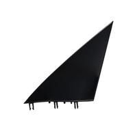 Tapa Espejo Retrovisor Para Tesla Para Modelo Para Y 2019-2024 Conjunto Retrovisor Espejo Lateral Lente Externo Señal Giro Cubierta Marco Carcasa Inferior Carcasa Espejo(MY Triangle Base L)