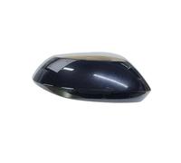Tapa Espejo Retrovisor Para Toyota Para Auris Para Híbrido 2018 2019 2020 2021 2022 2023 Carcasa Para Espejo Retrovisor De Coche Cubiertas Espejos(Black Right)