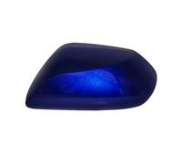 Tapa Espejo Retrovisor Para Toyota Para Camry 8.º 2018-2023 Carcasa De Accesorios Para Espejo Retrovisor De Coche 87915-06130-A0 87915-06130-A1 Cubiertas Espejos(Sea diamond blue l)