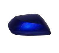 Tapa Espejo Retrovisor Para Toyota Para Camry 8.º 2018-2023 Carcasa De Accesorios Para Espejo Retrovisor De Coche 87915-06130-A0 87915-06130-A1 Cubiertas Espejos(Sea diamond blue r)