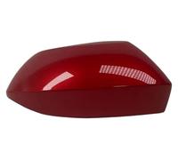 Tapa Espejo retrovisor Para Toyota Para Corolla 2019 2020 2021 2022 2023 Cubierta Espejo Retrovisor Coche Carcasa Pintada Color(1pcs flame red R)