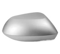 Tapa Espejo retrovisor Para Toyota Para Corolla 2019 2020 2021 2022 2023 Cubierta Espejo Retrovisor Coche Carcasa Pintada Color(1pcs silver right)
