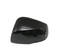 Tapa Espejo Retrovisor Para Toyota Para RAV4 Para Wildlander 2020 2021 2022 Coche Cubierta Del Espejo Retrovisor Carcasa Pintada De Color Cubiertas Espejos(Moyuan black L)