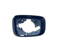Tapa Espejo Retrovisor Para Volvo XC60 2014 2015 2016 2017 Piezas De Automóvil Cubierta De La Carcasa Del Espejo Retrovisor Del Automóvil Cubiertas Espejos(B right)