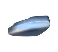 Tapa Espejo Retrovisor Para Volvo XC60 2014 2015 2016 2017 Piezas De Automóvil Cubierta De La Carcasa Del Espejo Retrovisor Del Automóvil Cubiertas Espejos(Morning silver L1)