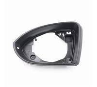 Tapa Espejo Retrovisor Para VW Para Golf 7 MK7 7.5 Para GTD R Para GTI Para Modelo 5G0 857 2009 Reemplazo Cubierta Marco Carcasa Espejo Retrovisor Lateral Izquierdo/derecho Cubierta Espejo Retrovisor(