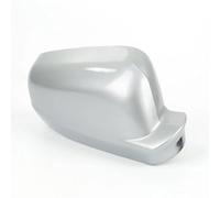 Tapa Espejo Retrovisor Para VW Para Golf Para Bora Para Polo Para Jetta MK4 1996 1997 1998 1999 2000 2001 2002 2003 2004(Silver Left)