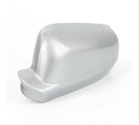 Tapa Espejo Retrovisor Para VW Para Golf Para Bora Para Polo Para Jetta MK4 1996 1997 1998 1999 2000 2001 2002 2003 2004(Silver Right)