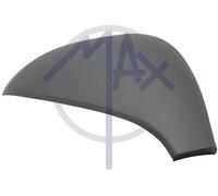 Tapa Espejo Retrovisor Peugeot 207 Desde 2006 Derecha Pintable