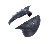 Tapa Espejo Retrovisor Puerta Compatible Con Civic 11th 2022 Cubierta Del Espejo Lateral Del Automóvil Cubierta Del Espejo Retrovisor Tapa Carcasa Accesorios Calcomanías Tapas Cubierta Espejo