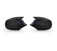 Tapa Espejo Retrovisor Puerta Compatible Con Para E90 E91 2008 2009 2010 2011 Para E92 E93 2010 2011 2012 2013 Carcasa De Espejo Retrovisor Automático Tapa Embellecedora De Carcasa Espejo Lateral