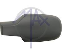 Tapa Espejo Retrovisor RENAULT CLIO 05 Del 2005 Al 2008 Izquierda Pintable