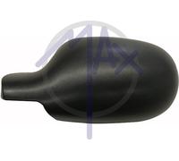 Tapa Espejo Retrovisor RENAULT CLIO DEL 2001 AL 2004 Izquierda Negra