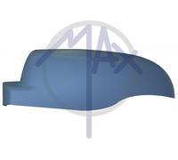Tapa Espejo Retrovisor RENAULT CLIO Del 2009 Al 2011 Izquierda Pintable