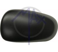 Tapa Espejo Retrovisor RENAULT MODUS 04 Del 2004 Al 2007 Izquierda Negra