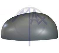 Tapa Espejo Retrovisor SKODA FABIA 07 Desde 2007 Hasta 2009 Derecha Pintable