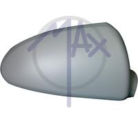 Tapa Espejo Retrovisor Smart 07 Desde 2007 Derecha Pintable