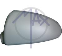 Tapa Espejo Retrovisor Smart 07 Desde 2007 Izquierda Pintable