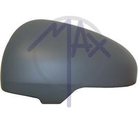 Tapa Espejo Retrovisor TOYOTA IQ Desde 2009 Izquierda Pintable
