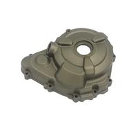 Tapa Estator Compatible Con YAMAHA Para FZ07 2015-2017 Para MT07 2021-2024 Para XSR700 2018-2023 Cubierta Del Motor Del Estator De La Motocicleta Accesorios Del Cárter Del Cigüeñal