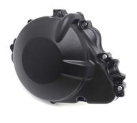 Tapa Estator Motor Compatible Con CBR929RR 2000-2001 Accesorios Modificación Cubierta Estator Del Motor Repuesto Izquierdo Motocicleta