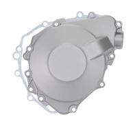 Tapa Estator Motor Compatible Con Hornet 600 Para CB600 1998 1999 2000 2001 2002 2003 2004 2005 2006 Cubierta Motor Estator Cárter Lateral