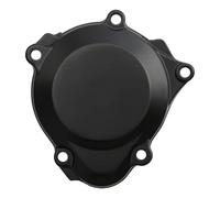 Tapa Estator Motor Compatible Con Suzuki Para GSR400 Para GSR600 2005 2006 2007 2008 2009 2010 Cubierta De Arranque Motor Derecho Motocicleta Cárter
