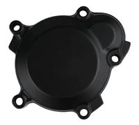 Tapa Estator Motor Compatible Con Suzuki Para Hayabusa Para GSX1300R 1999 2000 2001 2002 2003 Cubierta De Arranque Derecho Motocicleta Cárter Motor
